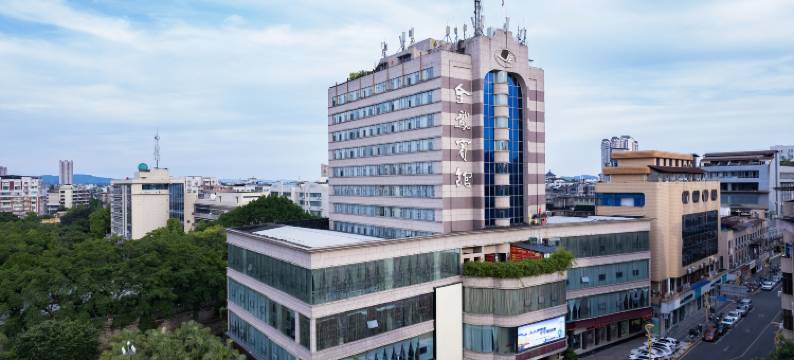 金鹅宾馆(隆昌石牌坊群市政府店)图片