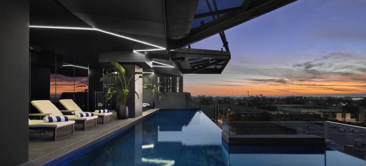 墨尔本南岸万豪AC酒店(AC Hotel Melbourne Southbank)图片