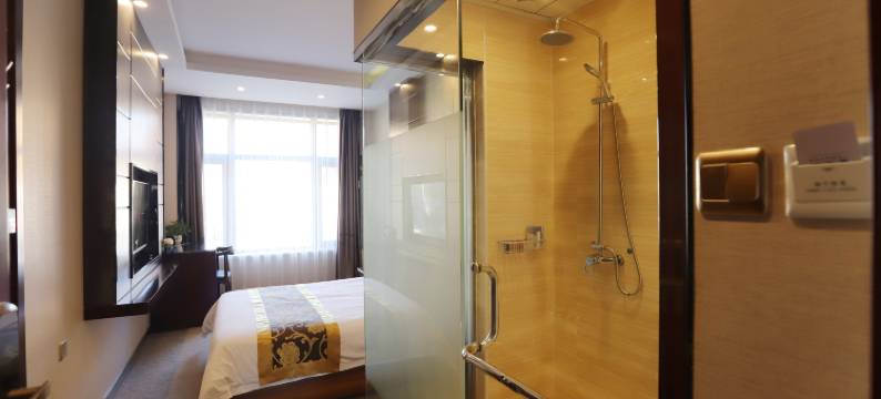 宁安合荷会商务酒店图片