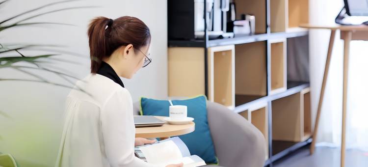 如家酒店NEO(河源火车站店)图片