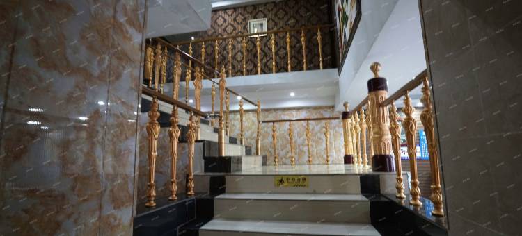 喜浓佳宾馆(鹤岗内环路店)图片