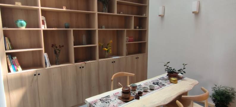 抚仙湖桐鸾客栈(广龙小镇店)图片