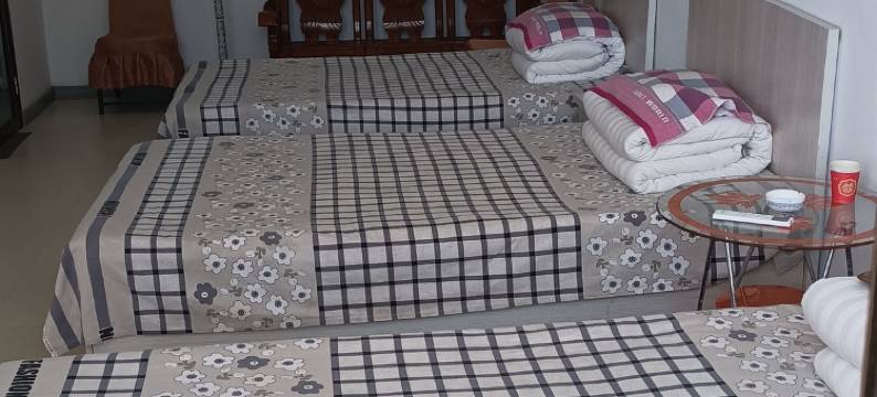 介休萍聚农家乐图片