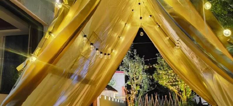 乌鲁木齐县十二宿民宿图片