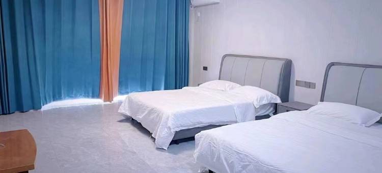 南京陌野民宿图片