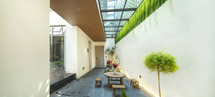 来家里民宿(建水古城店)图片