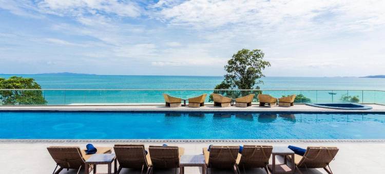 芭堤雅圣殿帕答纳酒店(The Sanctuary Resort Pattaya, BW Signature Collection)图片