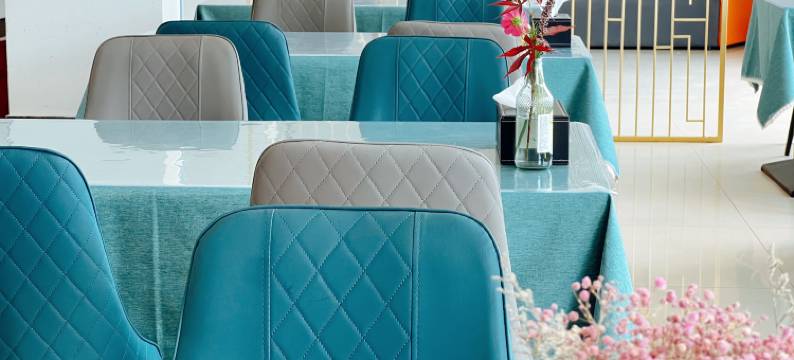 千岛湖栖客湖畔酒店图片