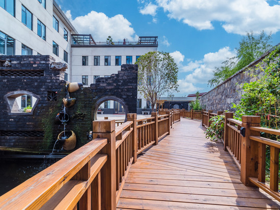 海上云台山福城民宿