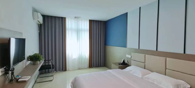 孝昌花园时尚酒店338图片