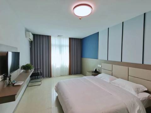 孝昌花园时尚酒店338