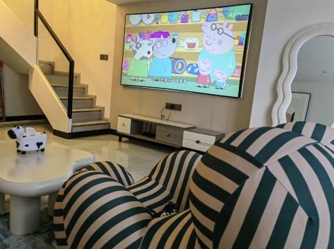 昆明君兰瓦居民宿(海乐世界店)