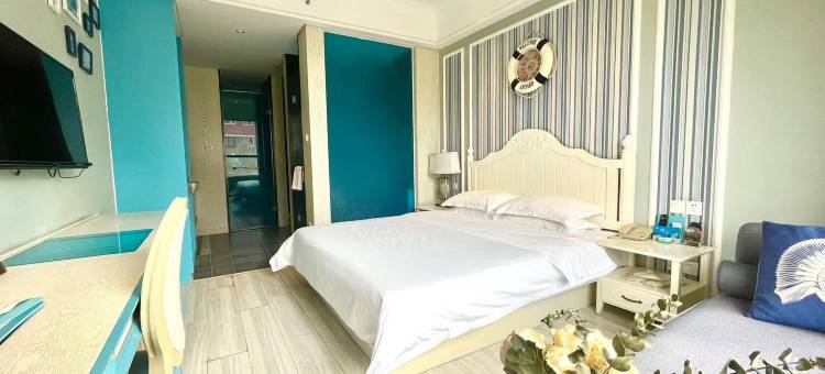 雁栖湖假日酒店(周口红星美凯龙店)图片