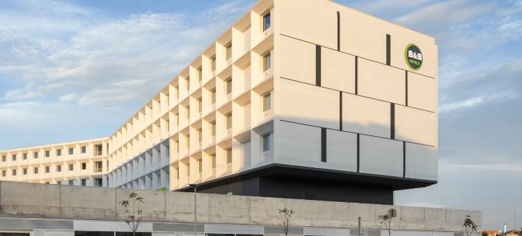 B&B HOTEL Vila do Conde图片
