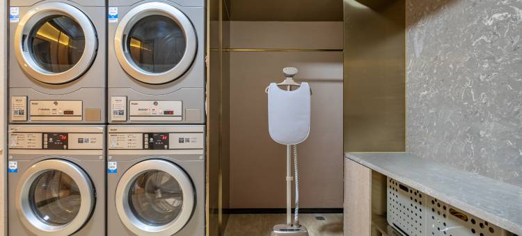 汉庭酒店(东莞麻涌华阳湖店)图片