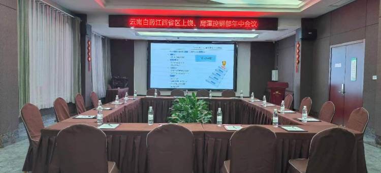 五悦·悦心酒店(六号库上饶市一中店)图片