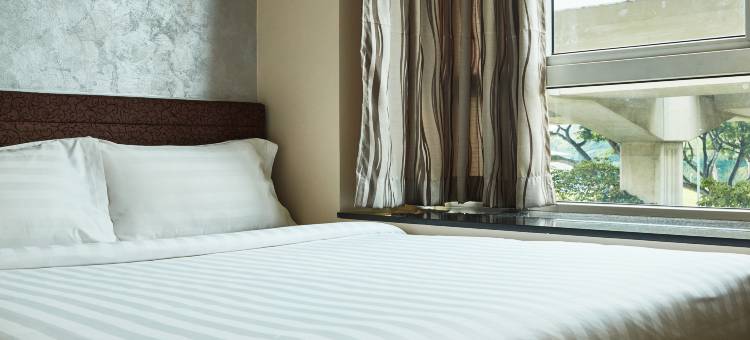 新加坡宜必思快捷花柏山酒店(ibis budget Singapore Mount Faber)图片