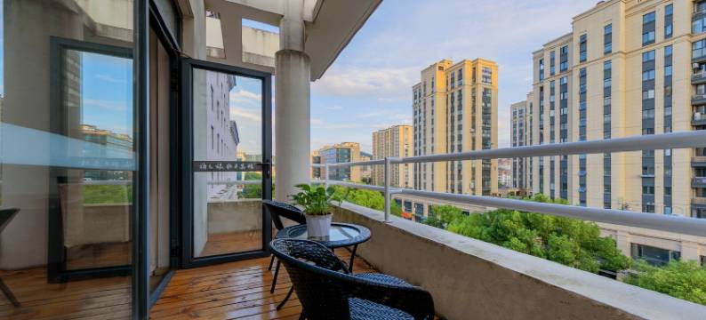 舟山海之旅假日宾馆图片