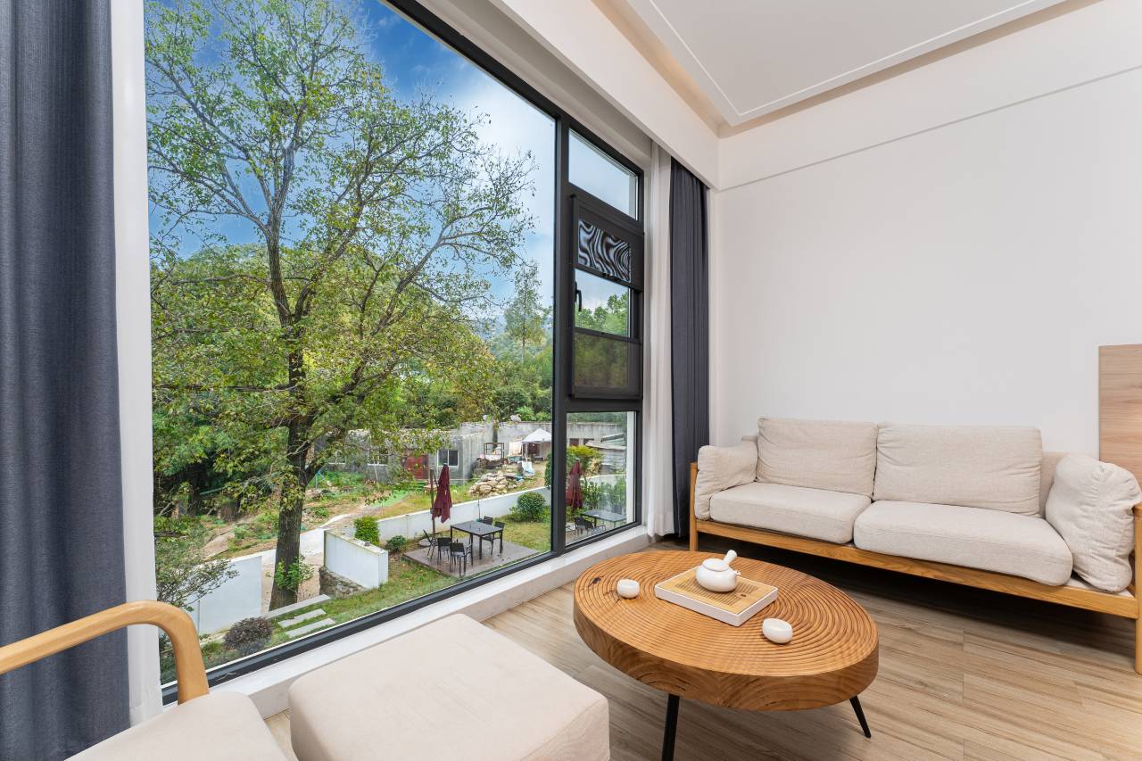 栾川吾遇民宿(老君山云景索道店)图片