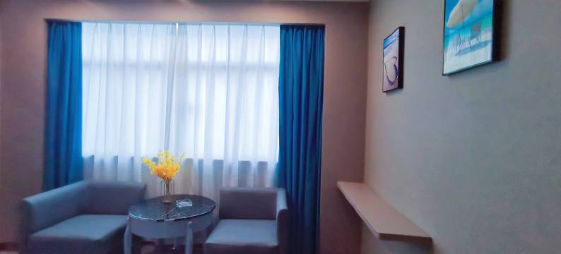 半夏阳光酒店(刘晓公园店)图片