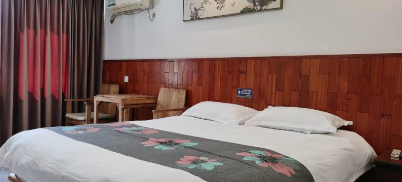 雁荡山远方的诗青年客栈图片