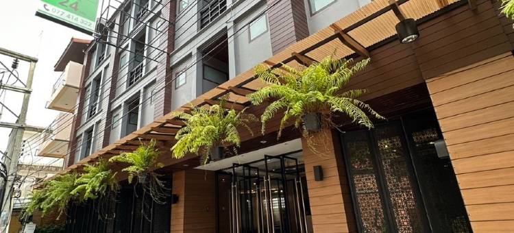 苏梅岛普伦查汶酒店(Ploen Chaweng by Tolani)图片