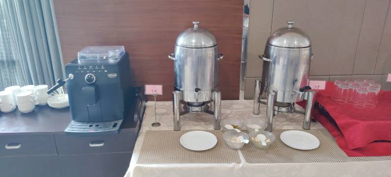 南京新逸天酒店(东大成贤学院地铁站)图片