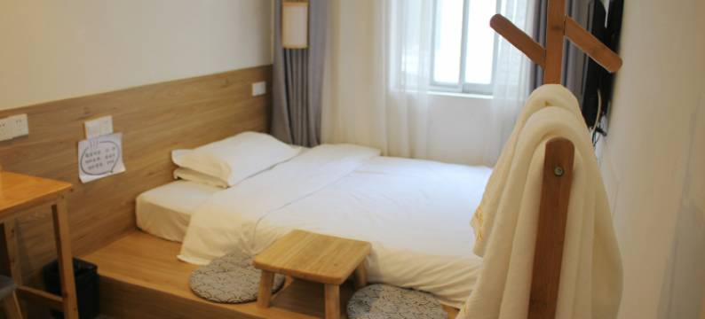 忆昔民舍(新乡大学城店)图片