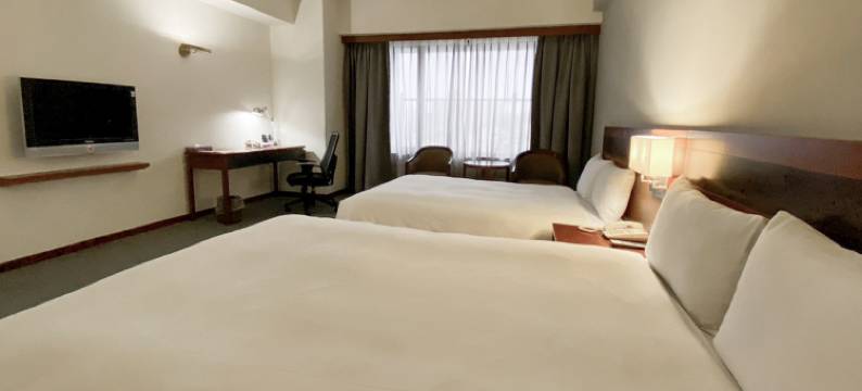 承携行旅新竹中央馆图片