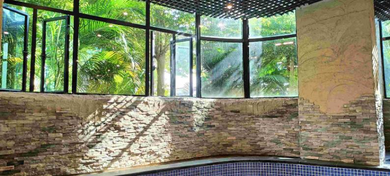 鹅卵石·Tranquil高空海景度假酒店公寓(老城西海岸沙滩店)图片