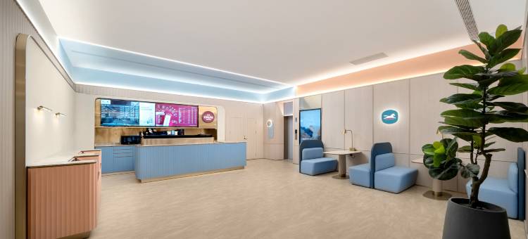 汉庭酒店(佳木斯解放路沿江公园店)图片