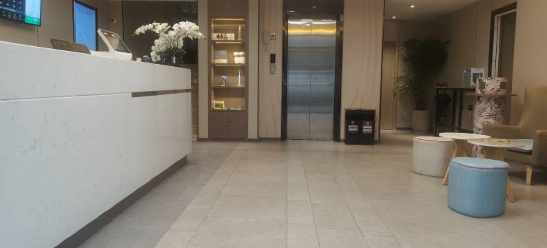 如家·neo(上海唐镇创新中路地铁站店)图片