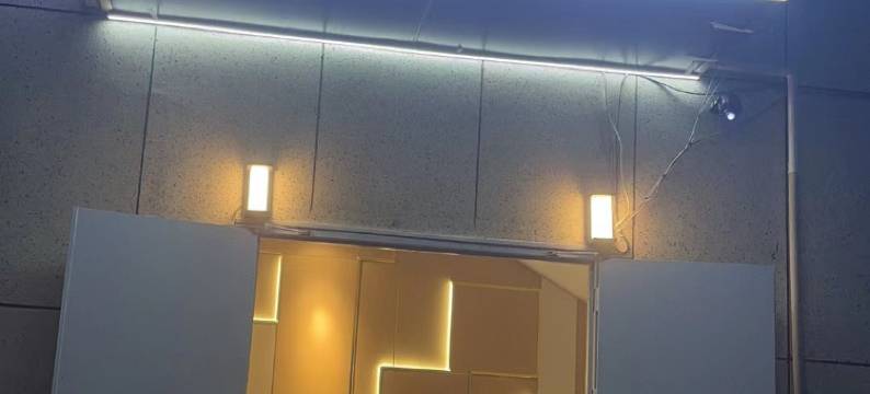 昆明和风若良轻奢酒店(同德广场店)图片