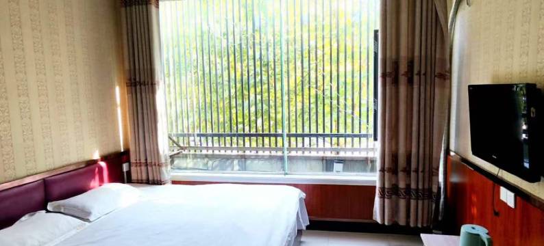 南乐播维宾馆图片