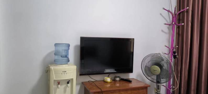 崇州兰馨商务旅社图片