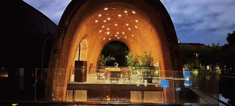 陶邑迎祥酒店(陶阳里历史文化旅游区人民广场店)图片