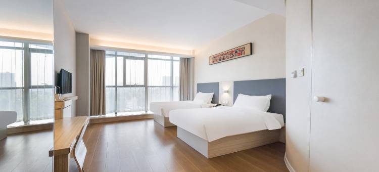 如家驿居酒店(费县蓝色港湾店)图片