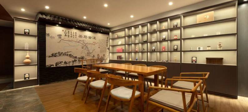 天津龙禧盛精品酒店(天津西站店)图片