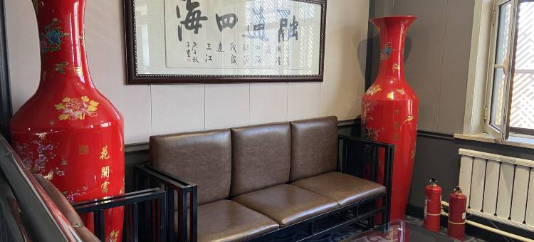 如家华驿酒店(营口市老边区龙山大街店)图片