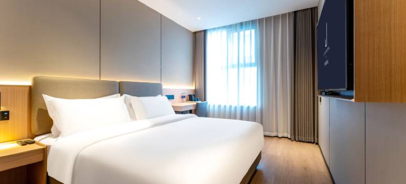 加雅S酒店(西安高新技术开发区锦业三路店)图片