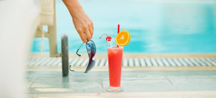 迪拜朱美拉海滩索菲特酒店(Sofitel Dubai Jumeirah Beach)图片