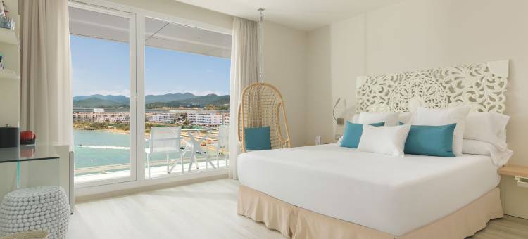 伊比萨艾梅尔海滩酒店 - 建议成人入住(Amàre Beach Hotel Ibiza - Adults Recommended)图片