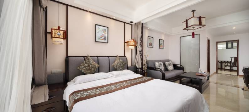 文昌美龄湾海景住宿(高隆湾店)图片