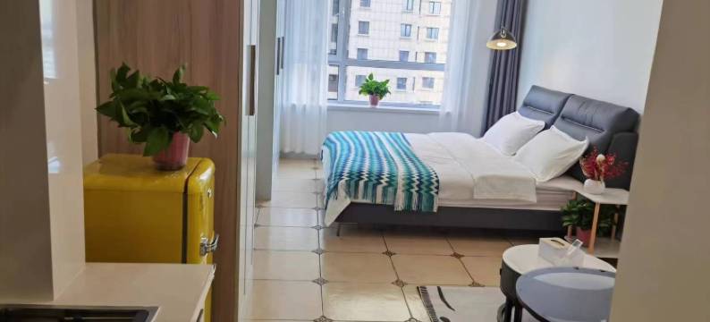 大同柒舍民宿(大同古城店)图片