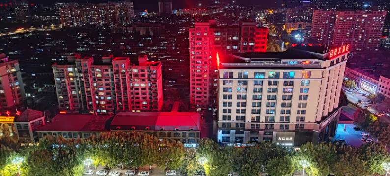 边海人家轻奢精品民宿图片