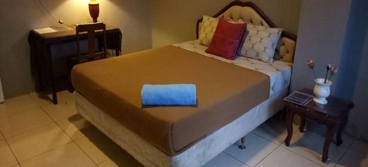 卡斯滕斯家庭旅馆(The Carstensz Homestay)图片