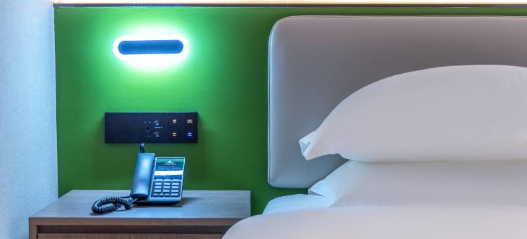 兴湖美辰酒店( 美苑路第四中学店)图片