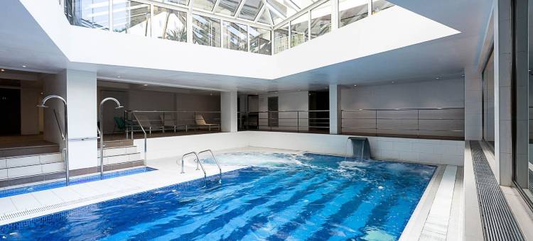 巴黎凡尔赛门大洋洲酒店(Oceania Paris Porte de Versailles)图片