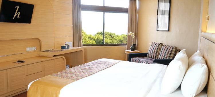 望加锡最终地平线酒店(Horison Ultima Makassar)图片