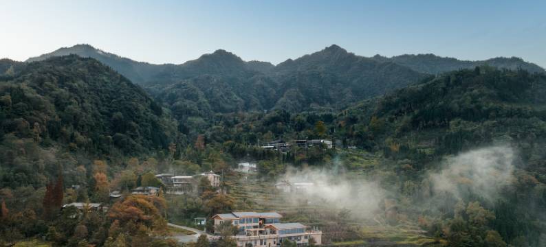 喜里民宿图片